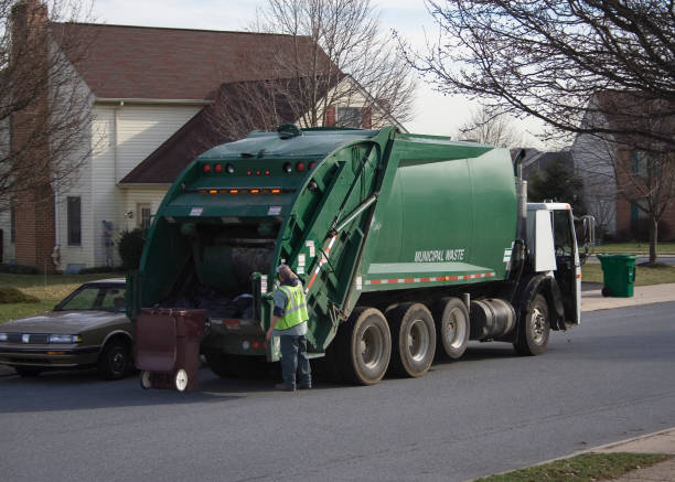 Best Moving and Downsizing Cleanouts  in Prieville, NC