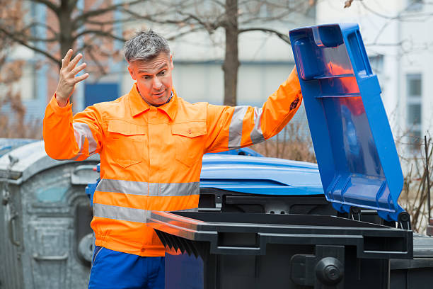 Best Same-Day Junk Removal Services  in Prieville, NC
