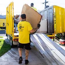 Donation Pickup Services in Princeville, NC